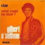 Clair / what could be nicer Clair / what could be nicer