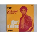 Clair what could be nicer Clair what could be nicer