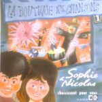 A la claire fontaine / nicolas par quelle route / bonjour l'ami pierrot / mon petit ane gris