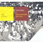 Clarinettes a saint - germain - des - prés (jazz in paris) Clarinettes a saint - germain - des - prés (jazz in paris)