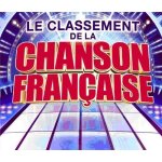 Le classement de la chanson fran�aise