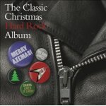 Classic hard rock christmas album