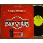 Classics to kaiso 1980 - pan vibes vol. 111 Classics to kaiso 1980 - pan vibes vol. 111