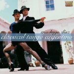 Classical tango argentino