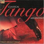 Classical tango argentino [us import]
