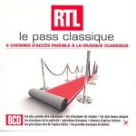 Le pass classique rtl