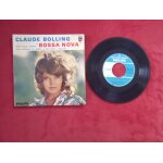 Claude bolling - bossa nova. Claude bolling - bossa nova.