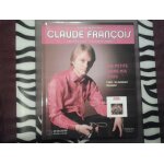 Claude françois numéro 8 collection officielle 2014 universal Claude françois numéro 8 collection officielle 2014 universal