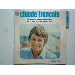 Claude fran�ois 45tours ep vinyle j'attendrai / winchester cathedral mint
