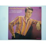 Claude fran�ois album 25cm vinyle si j'avais un marteau r��dition