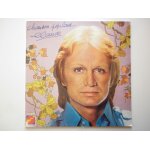 Claude fran�ois album 33tours vinyle chanson populaire
