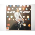 Claude fran�ois album 33tours vinyle le lundi au soleil