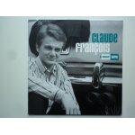 Claude fran�ois album 33tours vinyle claude fran�ois master s�rie