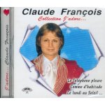 Claude fran�ois - collection j'adore