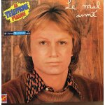 Claude fran�ois - disque vinyle lp 33 tours - fl�che 6325. 678 : le mal aim�