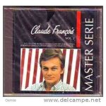 Claude francois: master serie, vol. 2