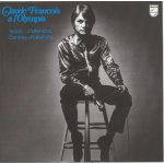 Claude fran�ois a l'olympia