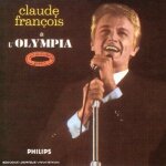 Claude fran�ois a l'olympia 1964 [ cd ]