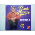 Claude françois vinyle 25cm + cd les inédits 8 (maquettes, versions alternatives) Claude françois vinyle 25cm + cd les inédits 8 (maquettes, versions alternatives)
