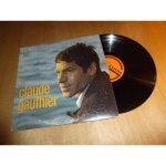 Claude gauthier eponyme ( genevieve ) canada disque gamma