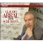 Claudio arrau : robert schumann oeuvres pour piano (coffret philips de 7 cd) Claudio arrau : robert schumann oeuvres pour piano (coffret philips de 7 cd)