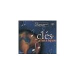 Les cles du classique - 2 cd + livre
