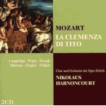 La cl�mence de titus