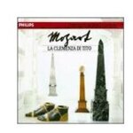 La cl�mence de titus - mozart edition vol. 44