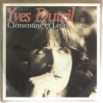 Cl�mentine et l�on 5'00 (au carillon d'or) / dans le coeur de l�onore 2'42 (enregistrement public a l'olympia) ...