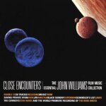 Close encounters : the essential john williams film music collection
