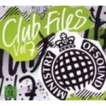 Club files vol. 7 + dvd Club files vol. 7 + dvd