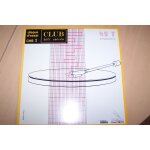 Club hifi st�r�o disque d'essai