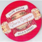 Club house, mild and sweet (bo�te metal)