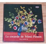 La cocarde de mimi - pinson La cocarde de mimi - pinson