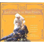 La cocarde de mimi pinson, oprette en 3 acte