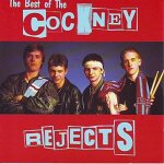 Cockney rejects best of