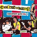 Cockney rejects - greatest hits 3