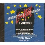 Cocktail tamaris : sam mangwana - abby surya - debaba - kimbolo douley. . . etc.