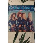 Les coco girls coco dingo vinyl 33 tours