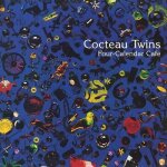 Cocteau twins - four calendar cafe [compact discs]