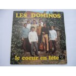 Le coeur en fete / :les marches du palais