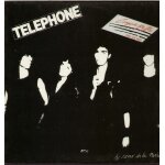 Au coeur de la nuit - ploum ploum, pourquoi n'eesaies - tu pas, seul, laisse tomber, un homme, les ils ...