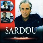 Coffret 2 cd : master s�rie : michel sardou
