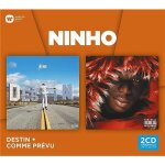 Coffret 2 cd ninho (destin & comme pr�vu)