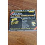 Coffret 3 cd karaoke play back kpm les tubes incontournables