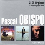 Coffret 3 cd : plus que tout au monde