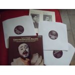 Coffret 3lp - luciano pavarotti - cavalleria rusticana. Coffret 3lp - luciano pavarotti - cavalleria rusticana.