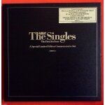 Coffret abba the singles the first ten years a spcial limited edition commemorative set