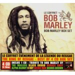 Le coffret bob marley - bob marley box set