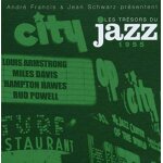 Coffret city les trsors du jazz 1955